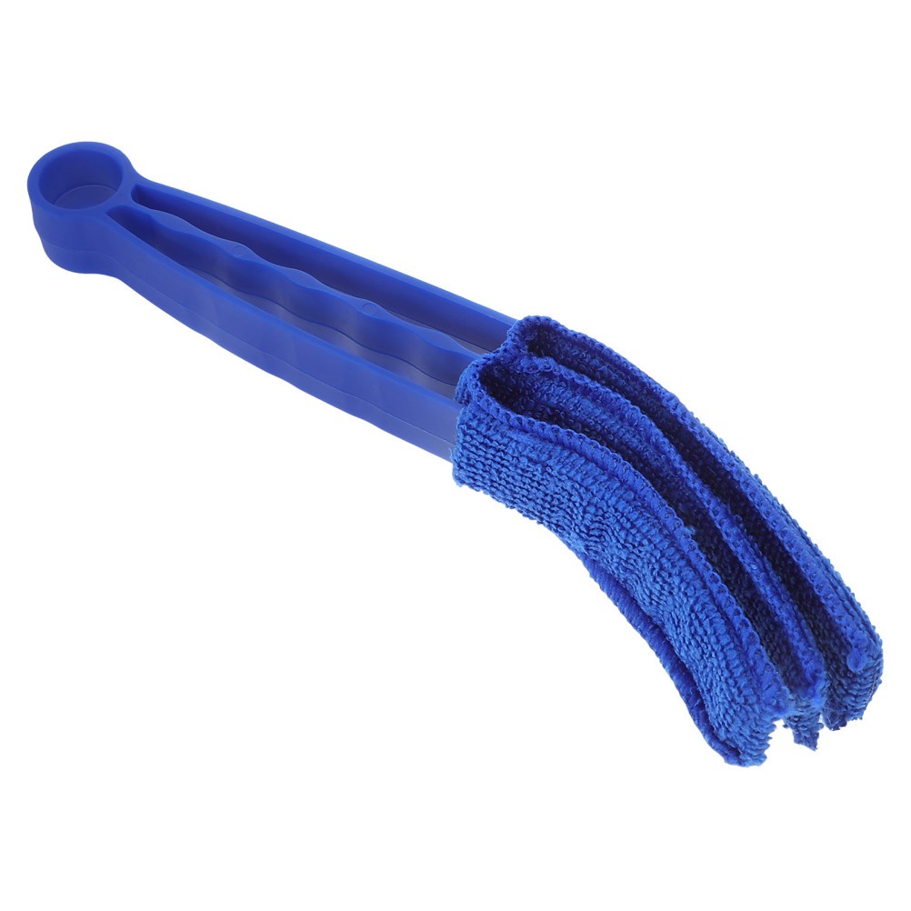 Dust Removal Brush Multifunction Cleaning Blind Cleaner Duster Tool