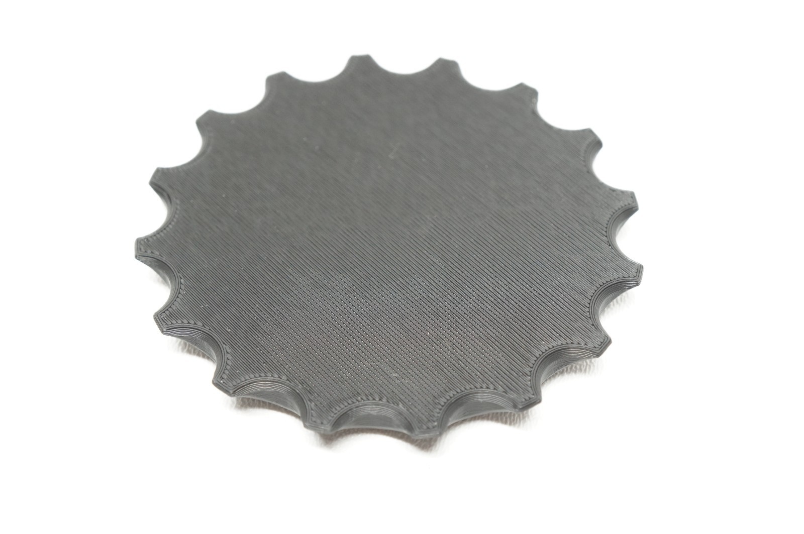 Powder Cleaner Lid (COMET lid, AJAX lid, Bar Keeper’s Friend lid, BON AMI lid)
