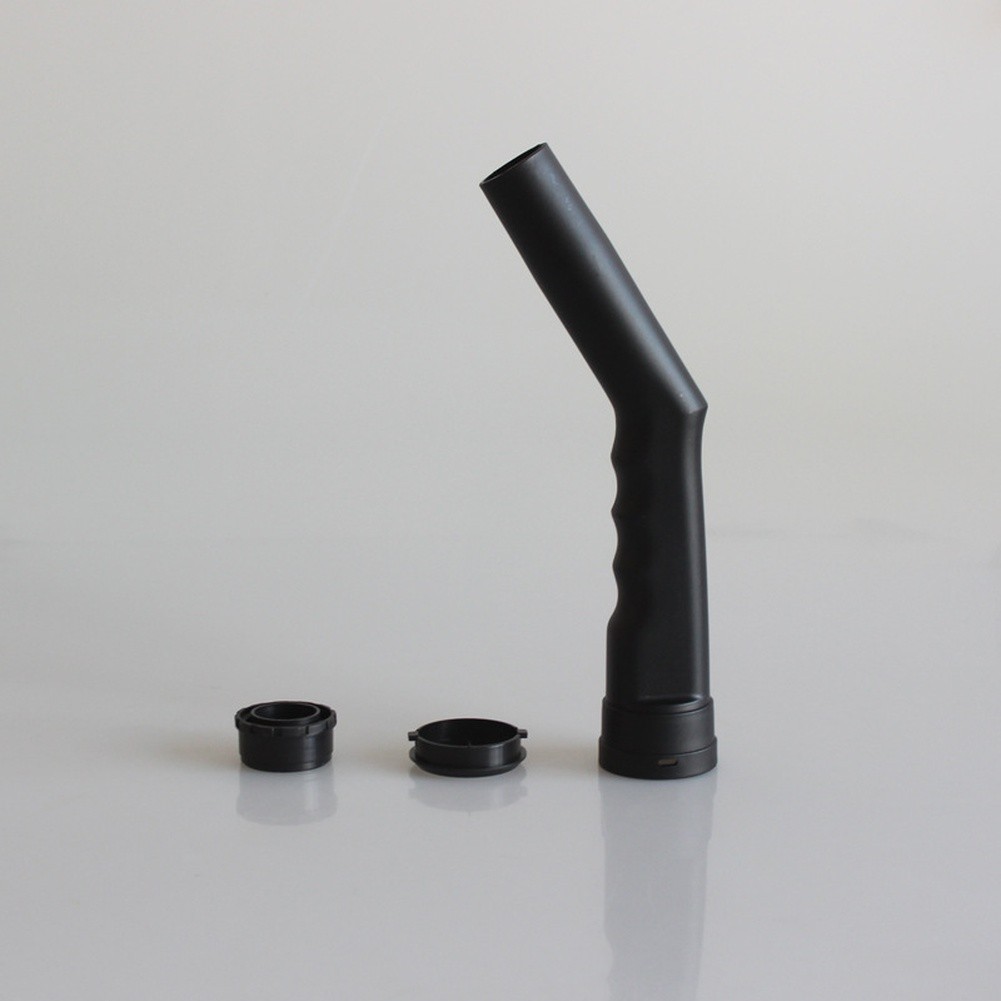 Lightweight 100g Bent Pipe Handle for Vacuum Cleaner 35mm 32mm 39mm Fitting