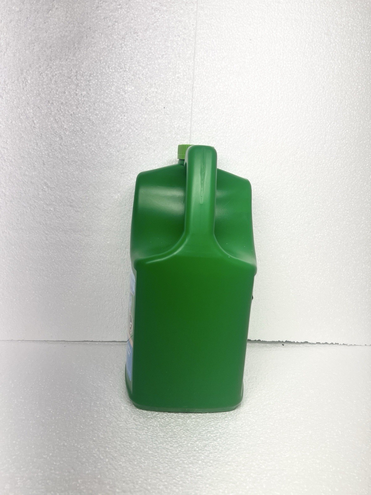 Eco-Friendly Enzyme Drain Cleaner – 1 Gallon for Grease Traps & Septic Health