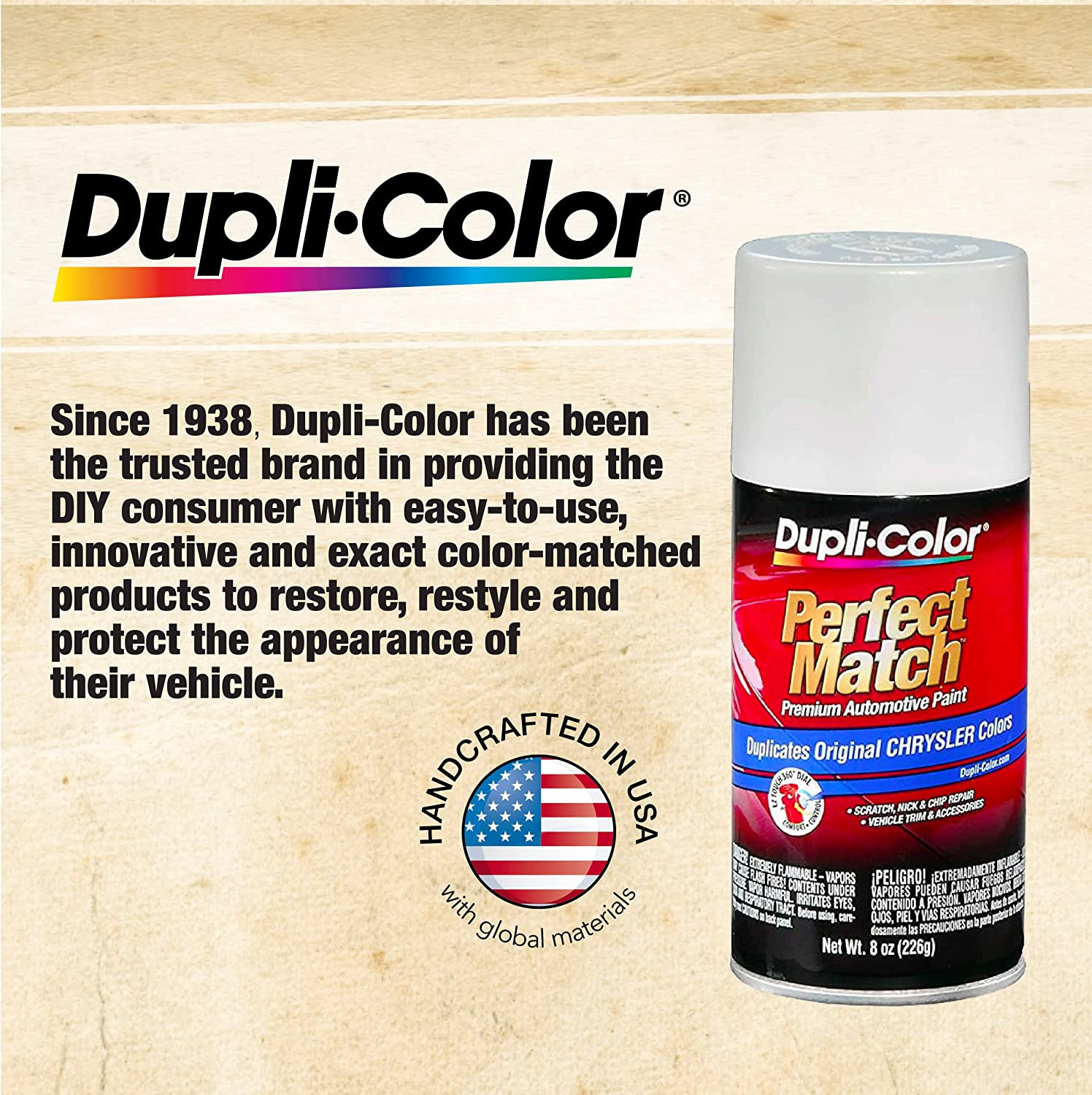 EPS100000 Automotive Prep Grease & Wax Remover Spray – 11 Oz.