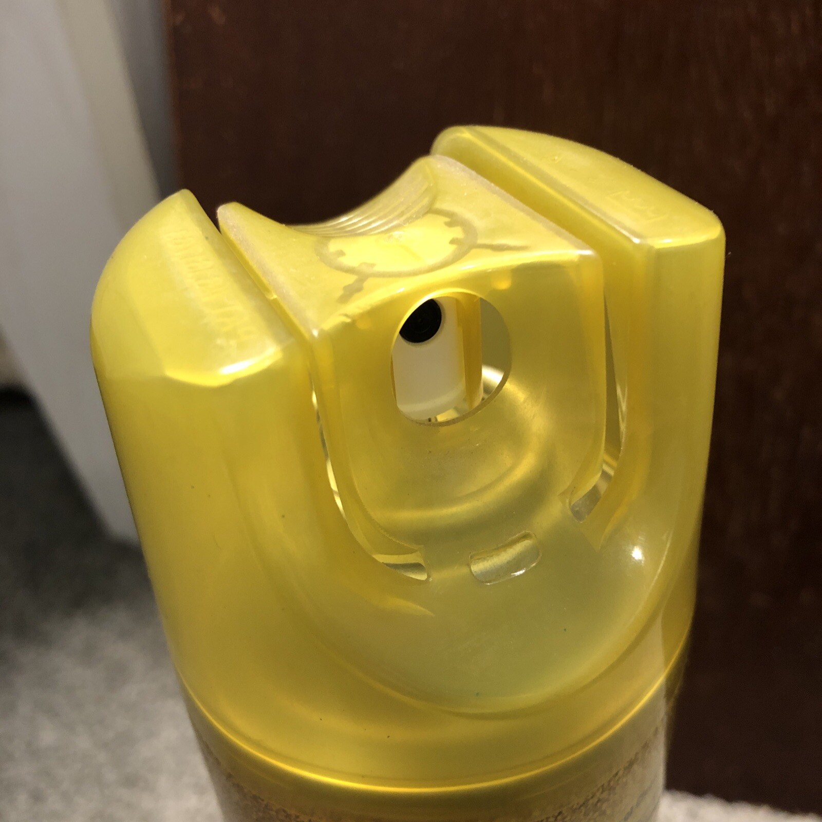 Magic Countertop Cleaner, Ideal for Laminate, 17oz DISCONTINUED Yellow Bottle