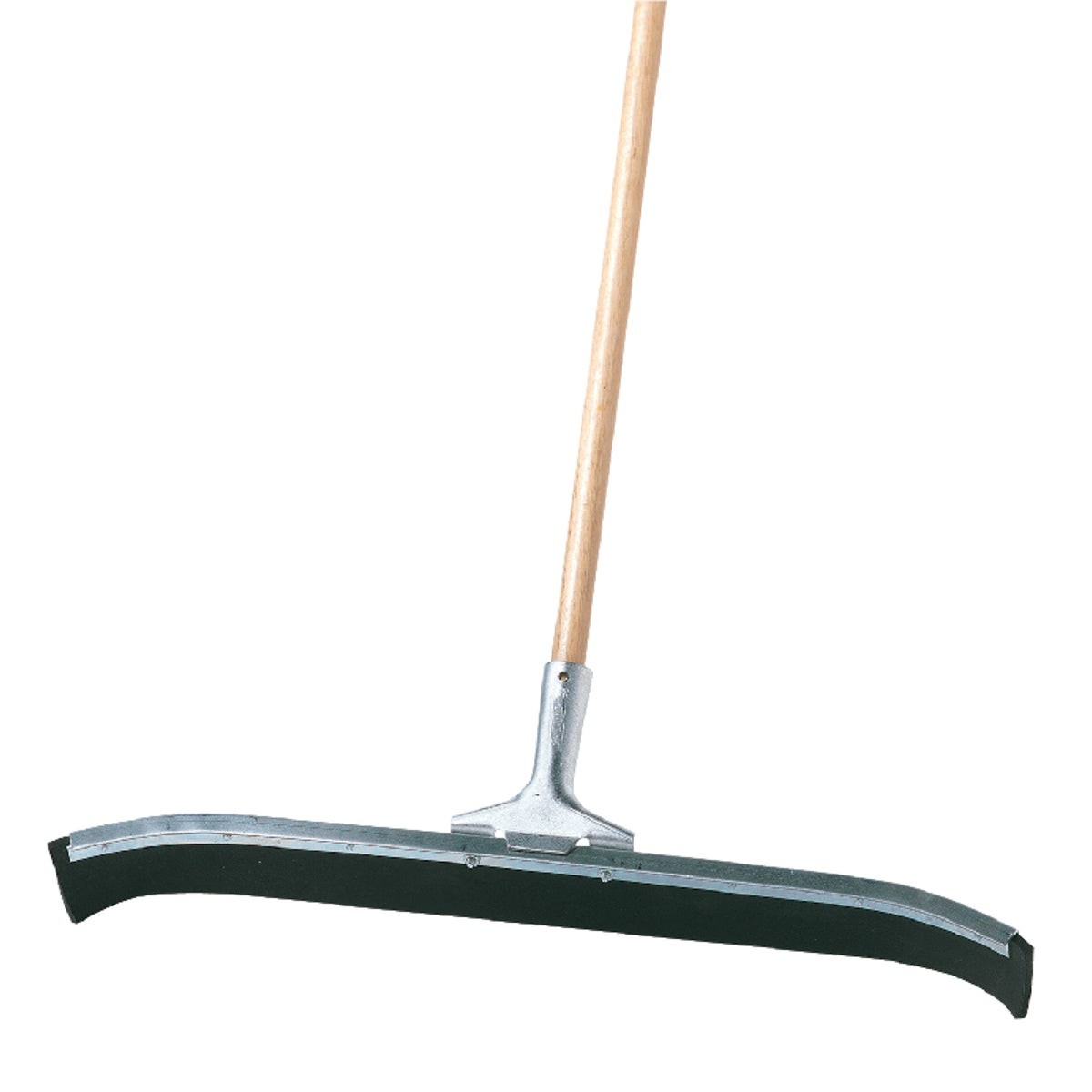 Ettore 24 In. Curved Neoprene Floor Squeegee 54524 Ettore 54524 032611545243