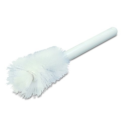 SPARTA CFS 4046600 Sparta Handle Pint Bottle Brush, Polyester Bristles, 2-1/2″