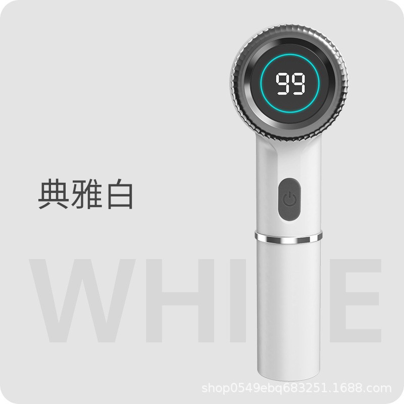 New Royalstar multifunctional electric cleaning brush, wireless home shoe brush