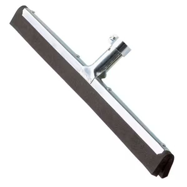 Wipe’n 22 in. Dry Floor Squeegee for Efficient Cleaning NEW