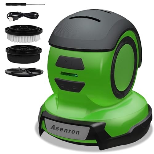 Electric Ice Scraper for Car Windshield, Cordless Electric Handheld Ice