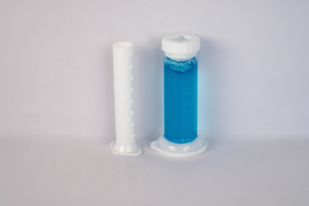 Air Fusion – Fresh Gel Toilet Bowl Cleaning Stamps Multi-Bundle (6 & 12 Pack)