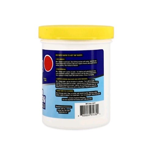 Oxydol Power Oxygen Base Cleaner, Stain Remover, 2-Pack