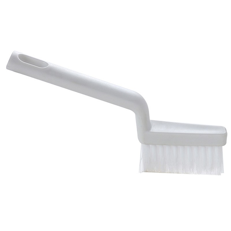 2022 Multipurpose Bathroom Tile Floor Gap Cleaning Brush Window Groove Clean JL