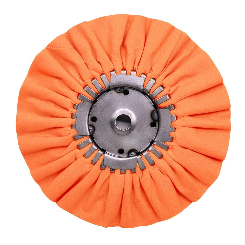Case Pack Airway Buffing Wheels – Bulk Deal – 5/Pack