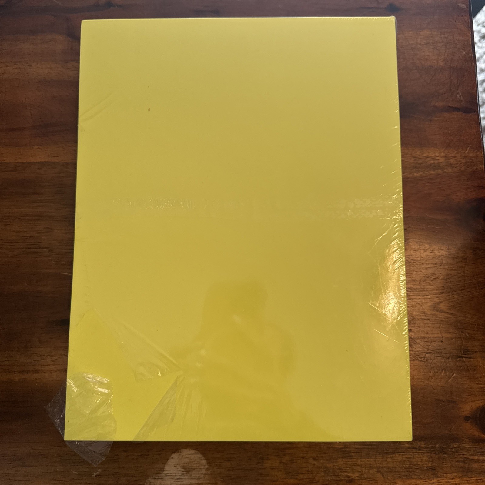 Astrobrights 91397 8.5″ x 11″ Color Paper – Assorted Spectrum Colors 200/PK New