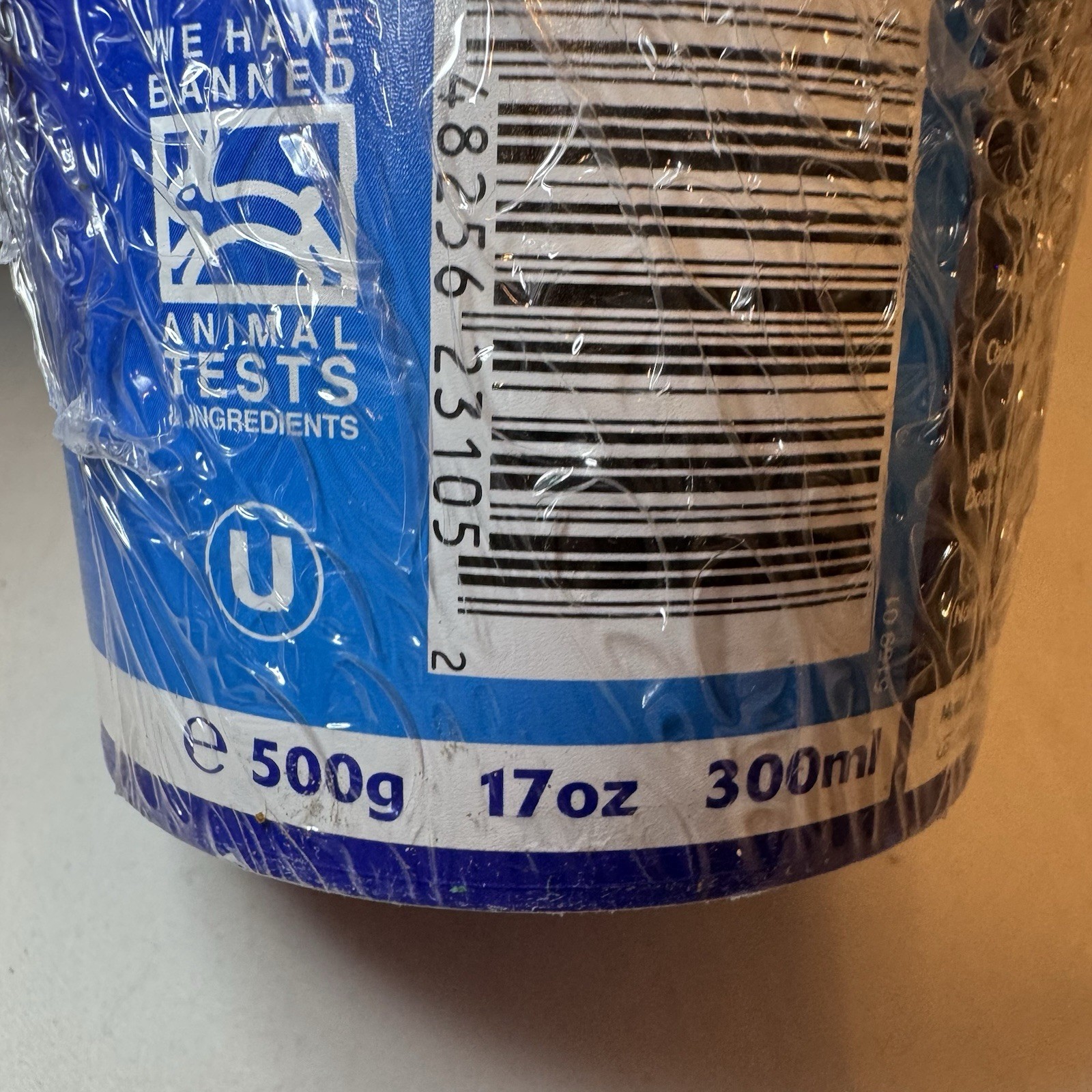 Astonish Oven & Cookware Cleaner Cleaning Paste 17oz 300mL 500g | New Sealed