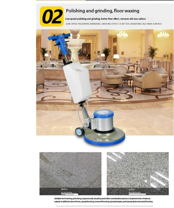 Carpet Cleaning Machine Industrial Floor Scrubber Industrial Carpet Cleaning