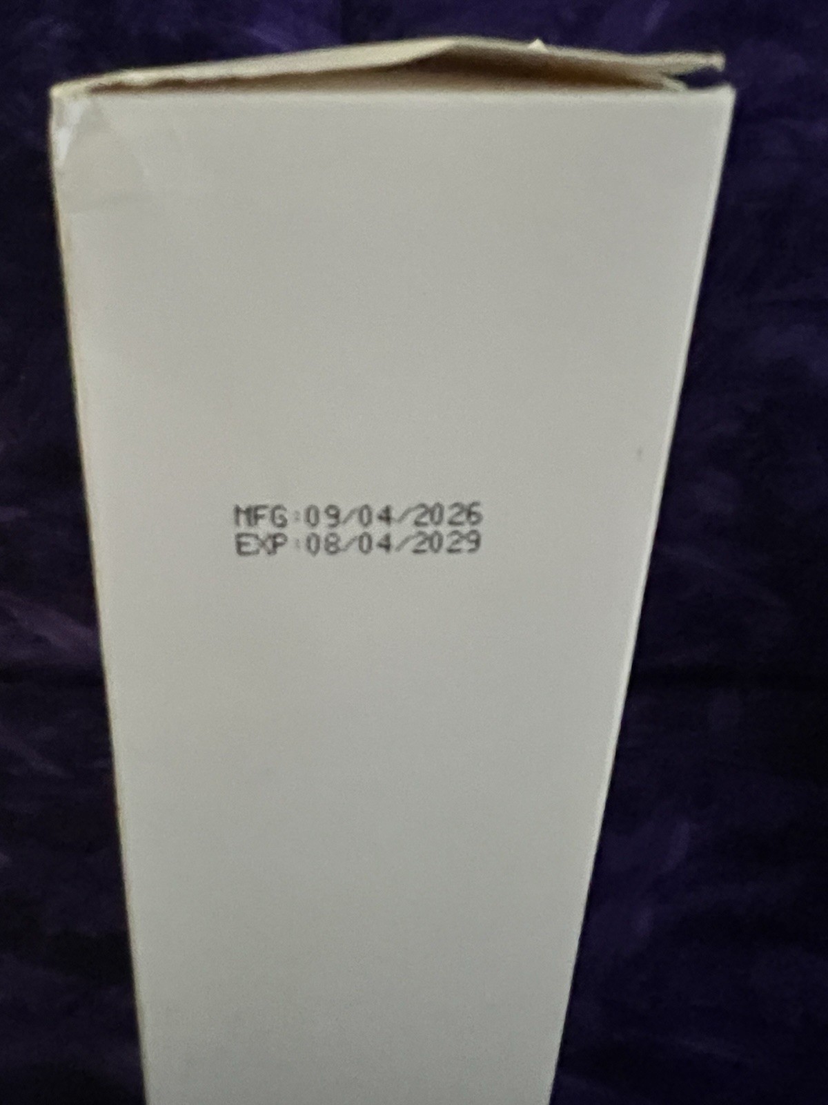Blyss Sunwashed Linen Mop Soap 16.9 FL OZ. Non-Toxic Deep Cleaning NIB EXP 2029