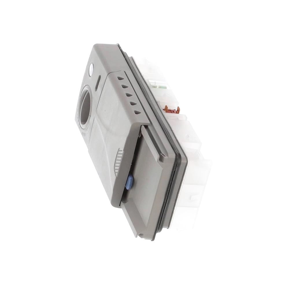 DD59-01002A Dishwasher Detergent & Rinse Aid Dispenser Assembly 7.7″x3.3″x2.2″