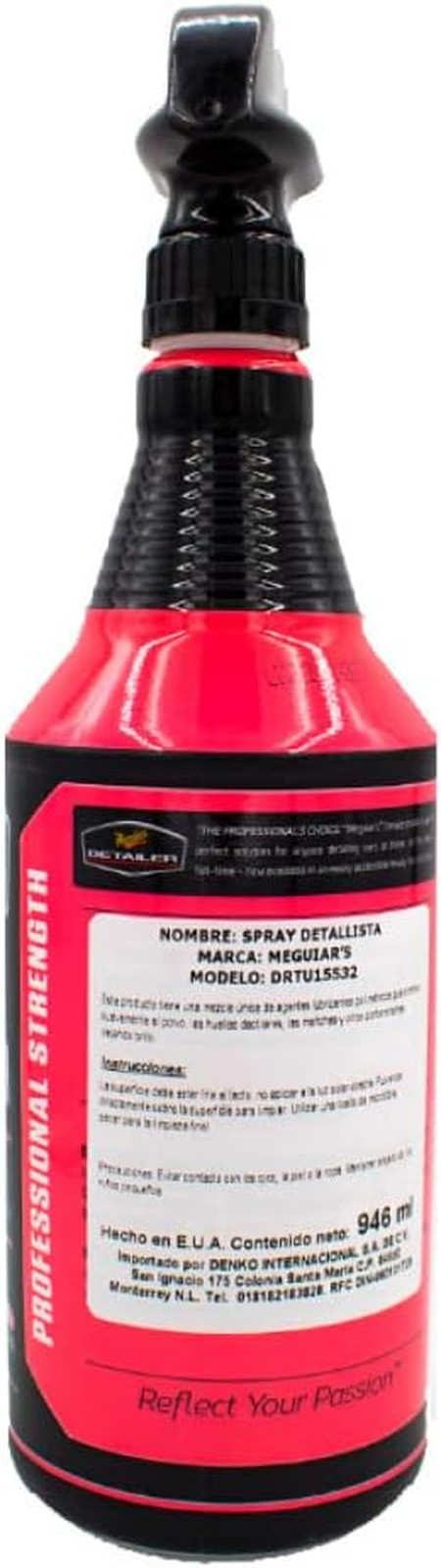 DRTU15532 Last Touch – 32 Oz