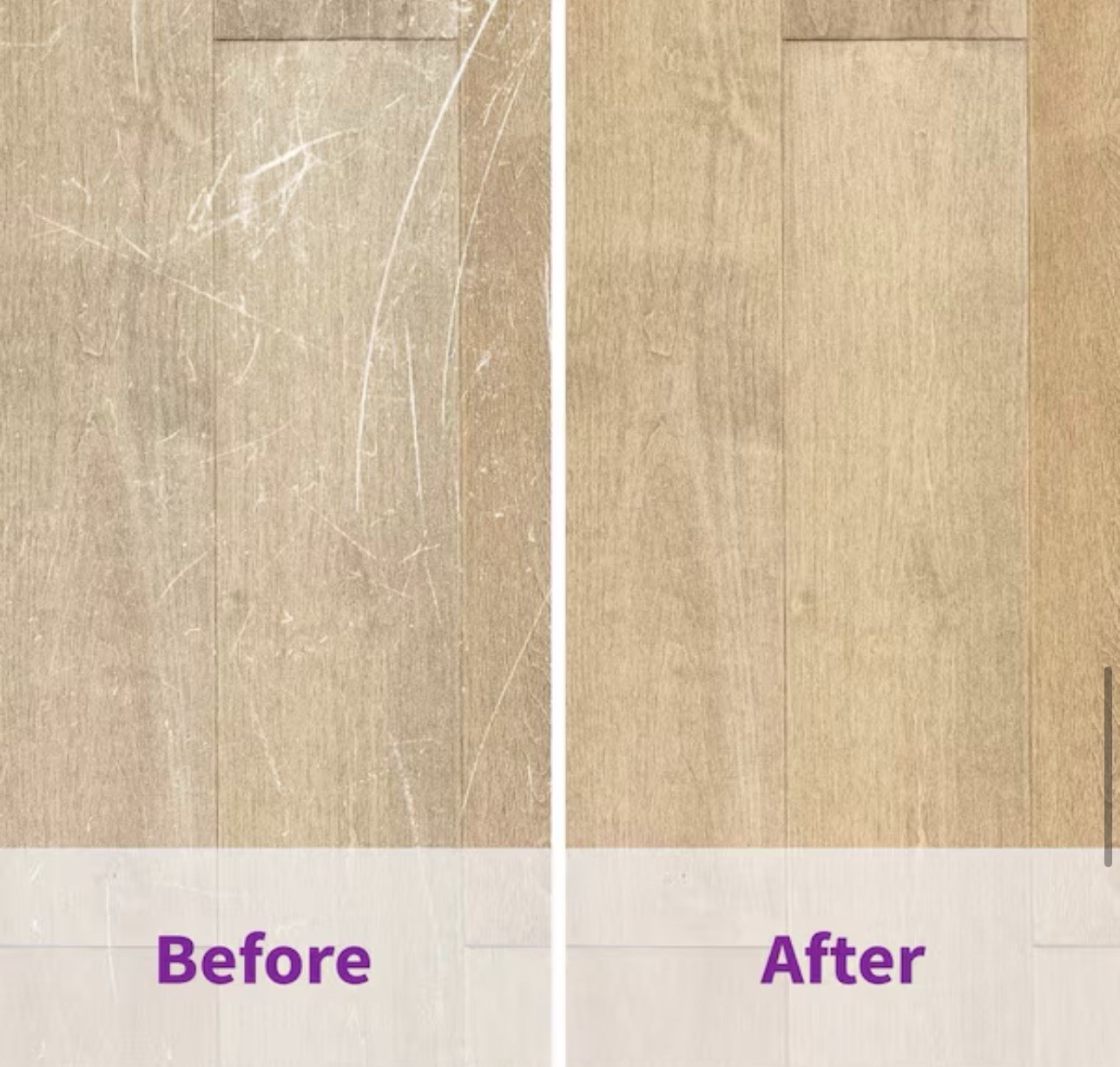 LOT of 3 Rejuvenate Professional Satin Finish Wood Floor Restorer (32oz /bottle)