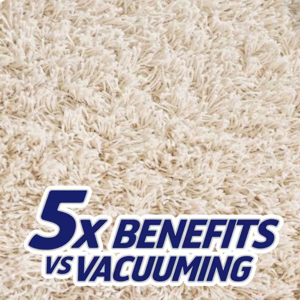 22 Oz. Carpet Cleaner High Traffic Foam (3-Pack)