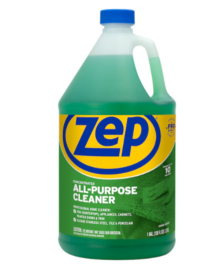 Zep Concentrated 128 -fl oz Liquid All-Purpose Cleaner