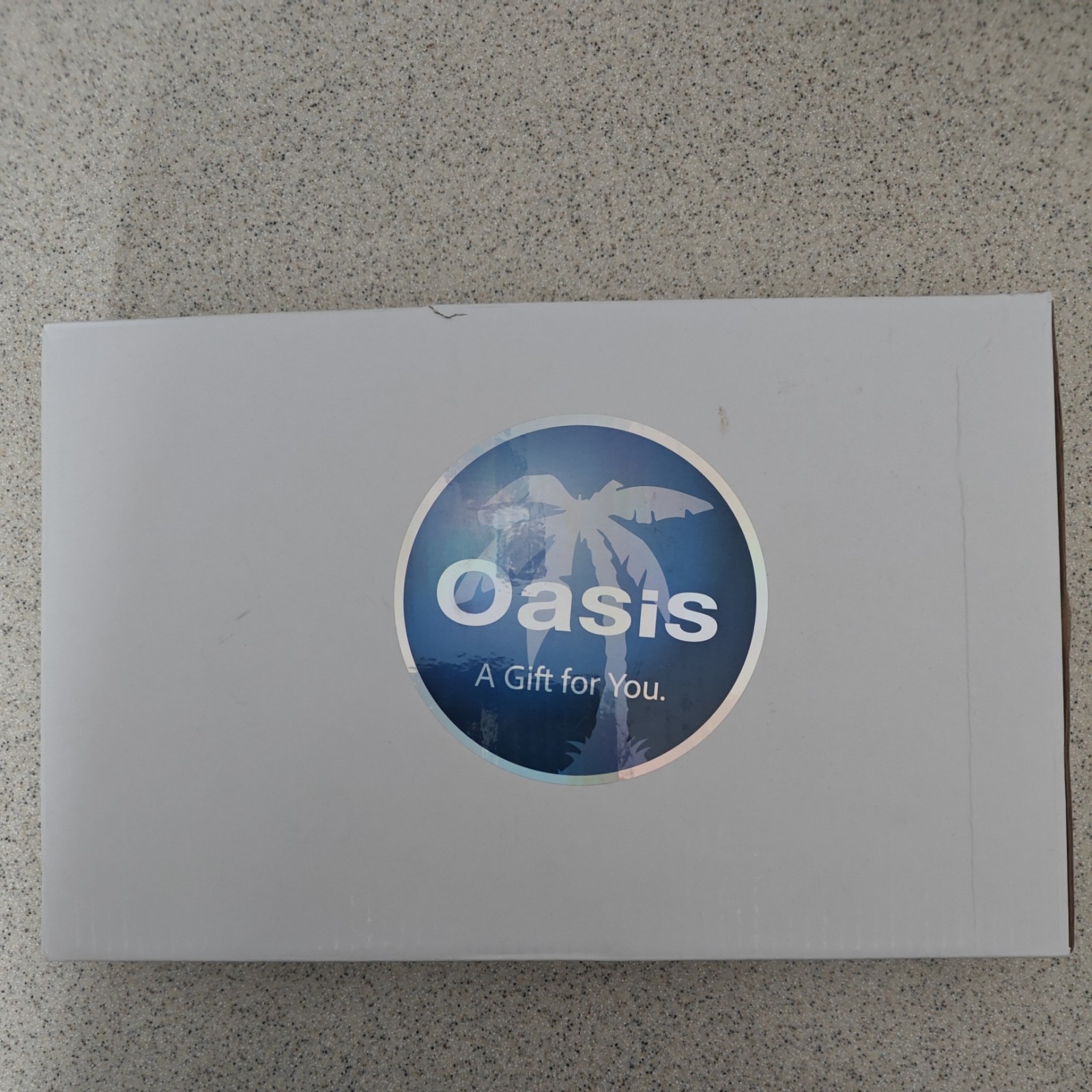 Oasis Shower Doors Glass Cleaner Streak-free Squeegee Included With Extra Blade