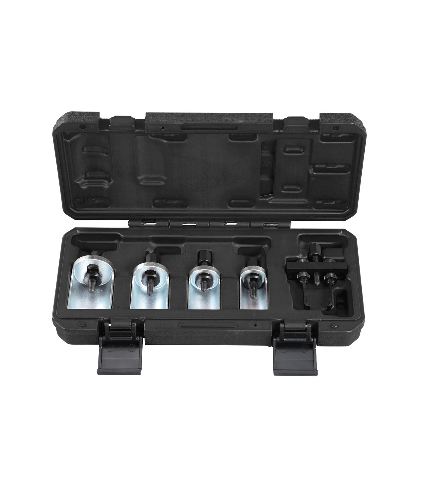 Wiper Arm Puller Set 5 Pieces Combination Set of Cup Types and Puller Type fo…