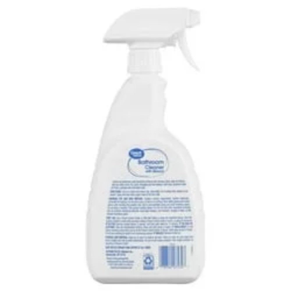 (9 pack) Bathroom Cleaner with Bleach, 32 fl oz