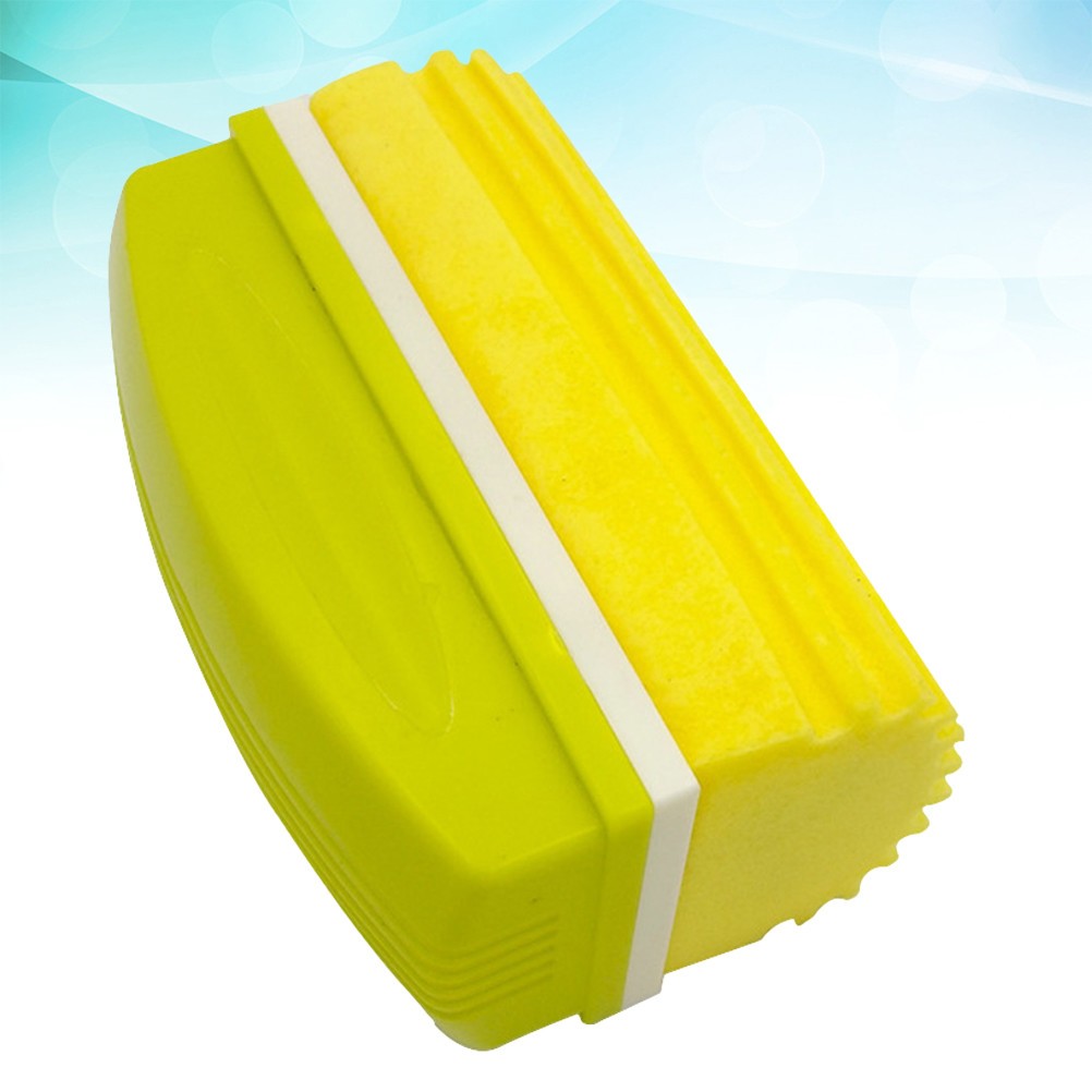 Practical Chalkboard Wiper Blackboard Cleaner Dry Erasers Whiteboard