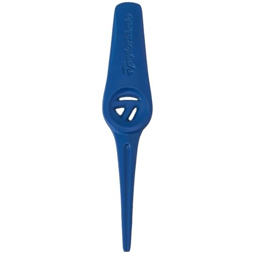 TaylorMade Men’s Single Green Fork Golf Club Blue 2024SS UN104
