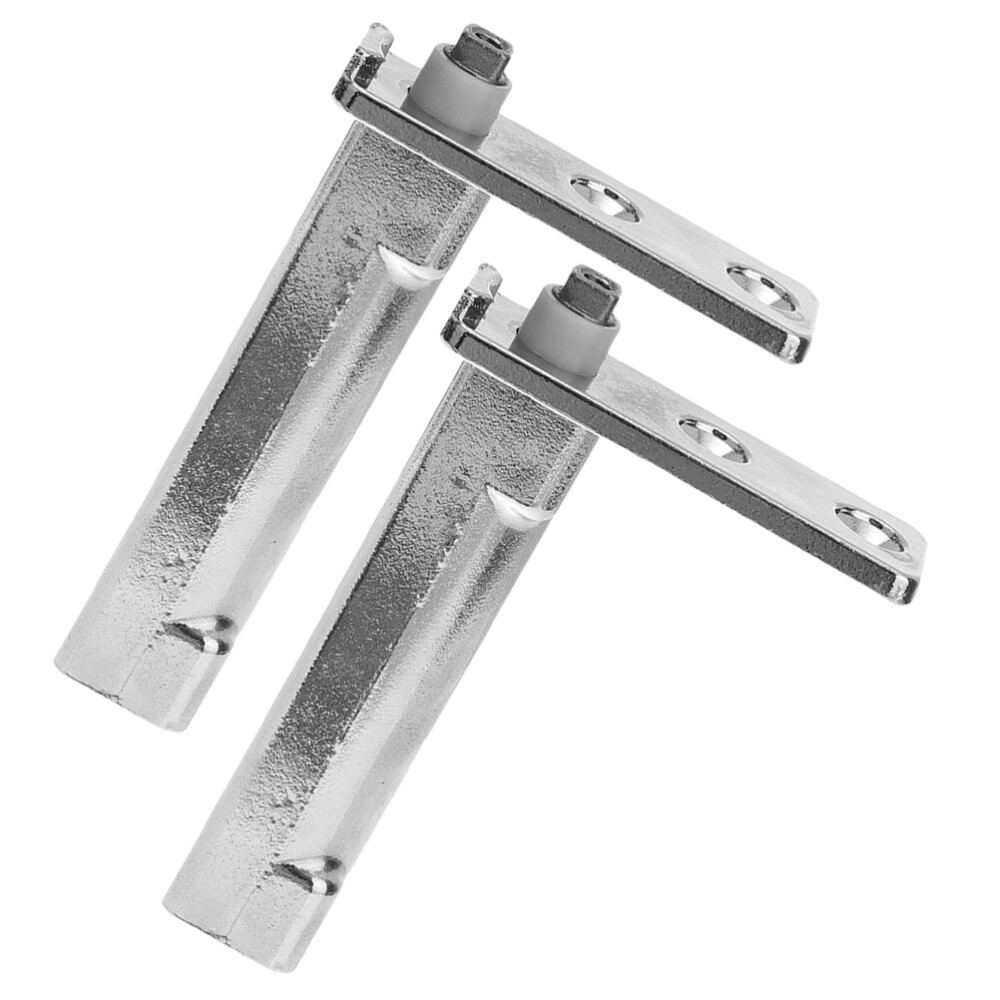 2Pcs Replacement Freezer Hinge Professional Freezer Hinge Freezer Accessory