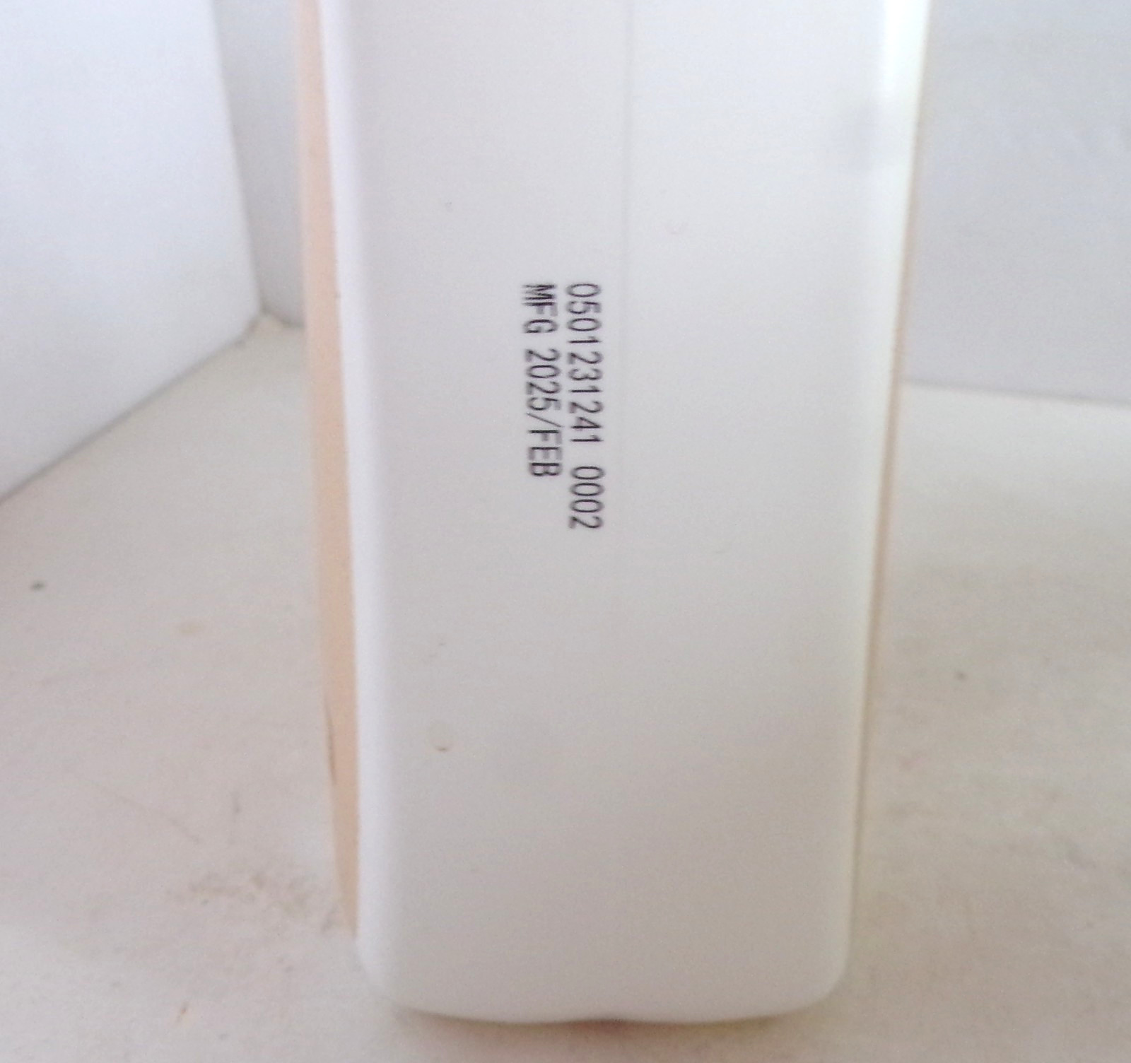 Good Salt Fresh Nest Egg Wash Natural Cleaner Non Toxic Eco Friendly 1 QT
