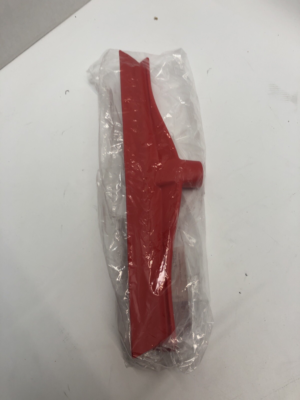 16” VIKAN 71404 Red Floor Squeegee