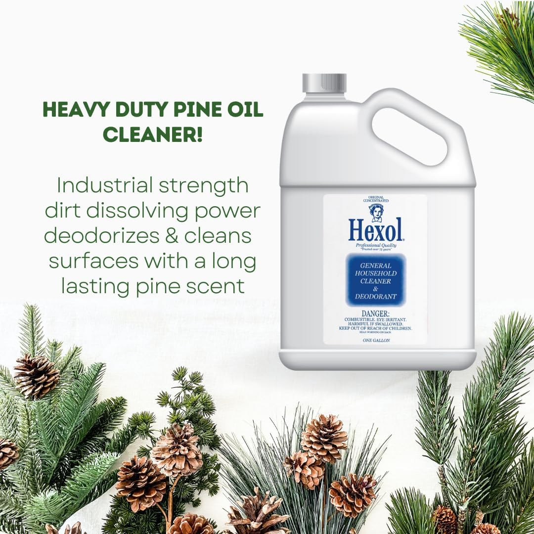 Concentrated General Household Cleaner & Deodorant Multi Surface Cleaner
