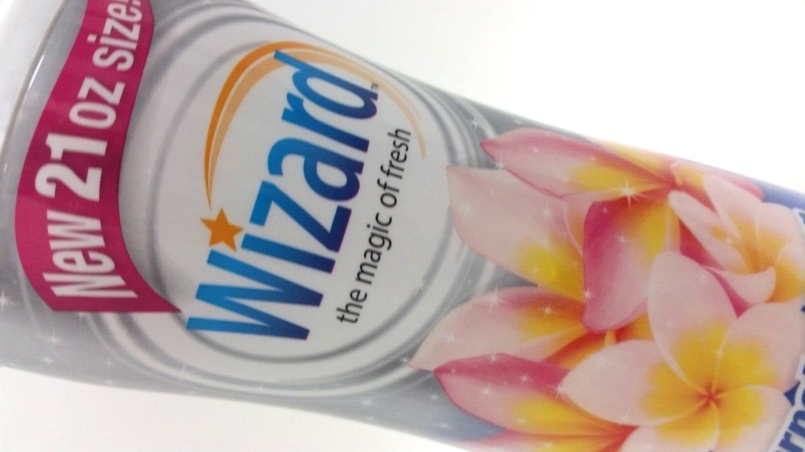 ( Lot 3 ) Carpet & Room Deodorizer Hawaiian Retreat w/ Baking Soda 21 oz Each