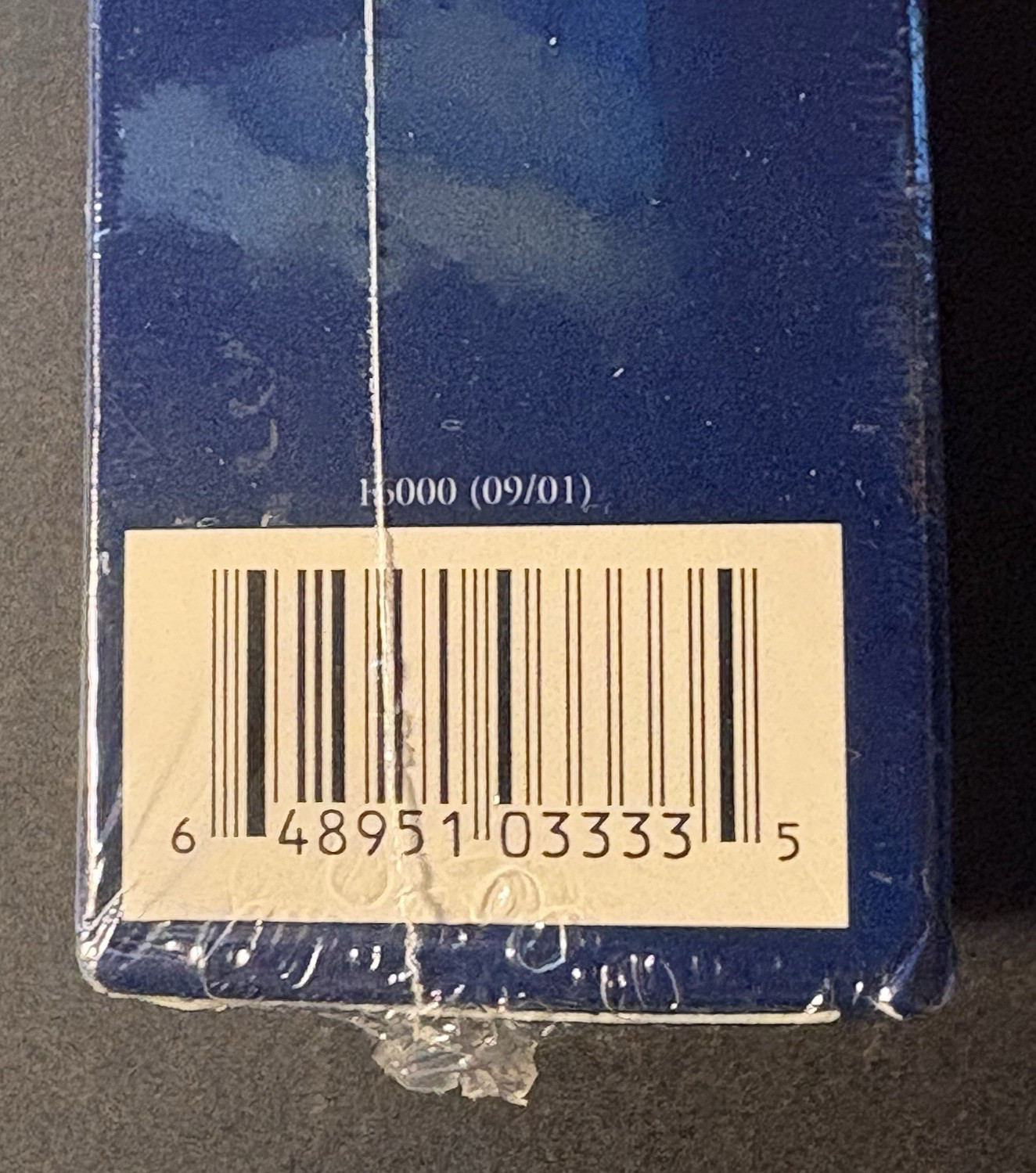 NEW in Sealed Box LA-Z -BOY Stainsafe Leather Master Leather Protection Program