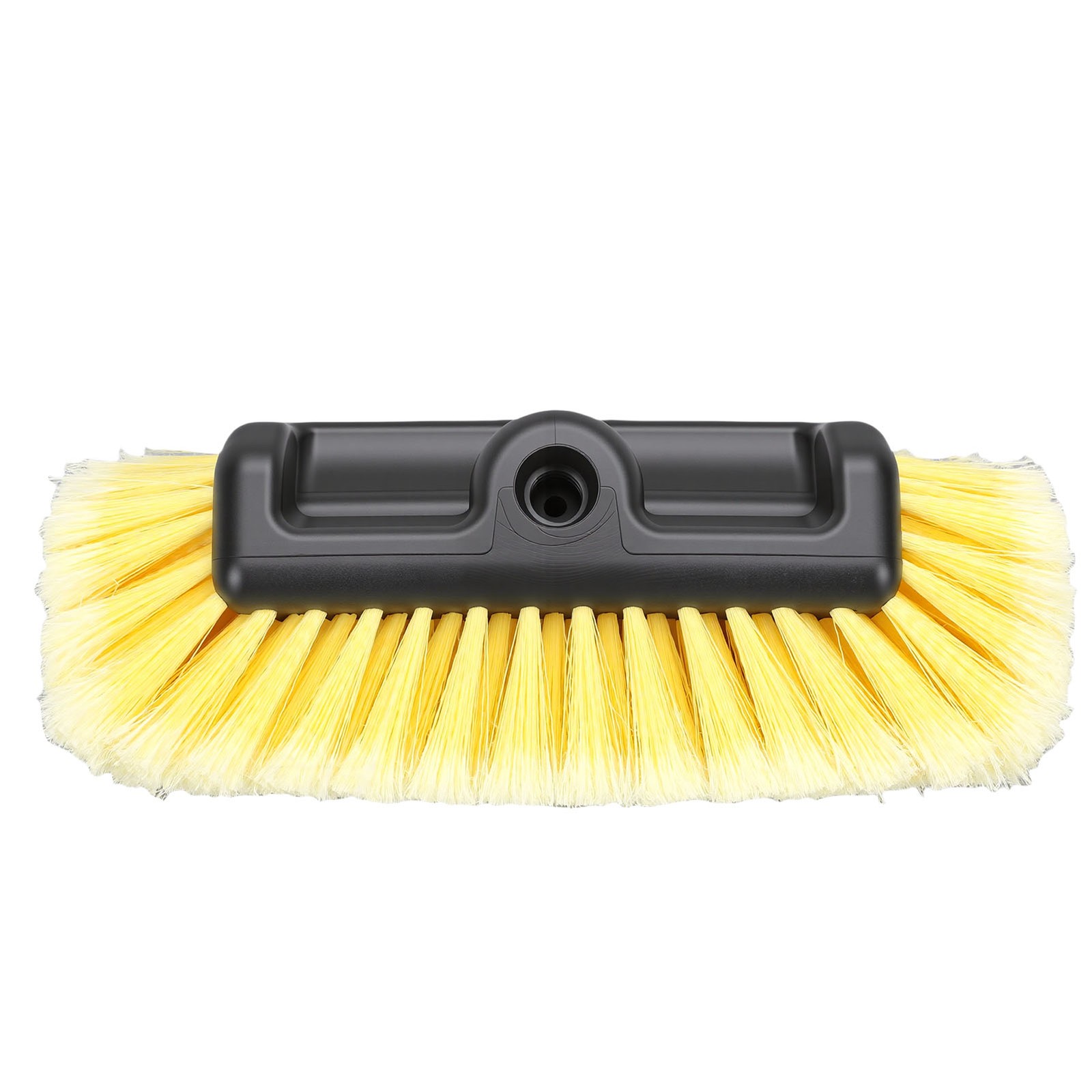 Car Wash Brush Head Soft Detail For Auto RV Boat Truck 5 Sided