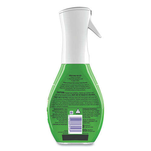 Mr. Clean Clean Freak Deep Cleaning Mist Spray, Original Gain, 16 oz