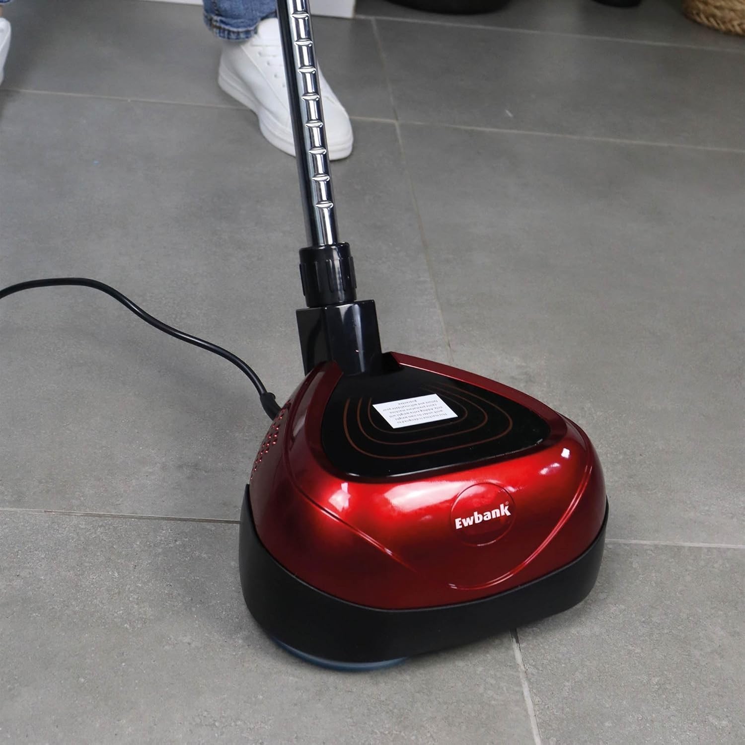 EP170 Multi-Use Floor Machine Cleaner Scrubber Polisher 2200 RPM