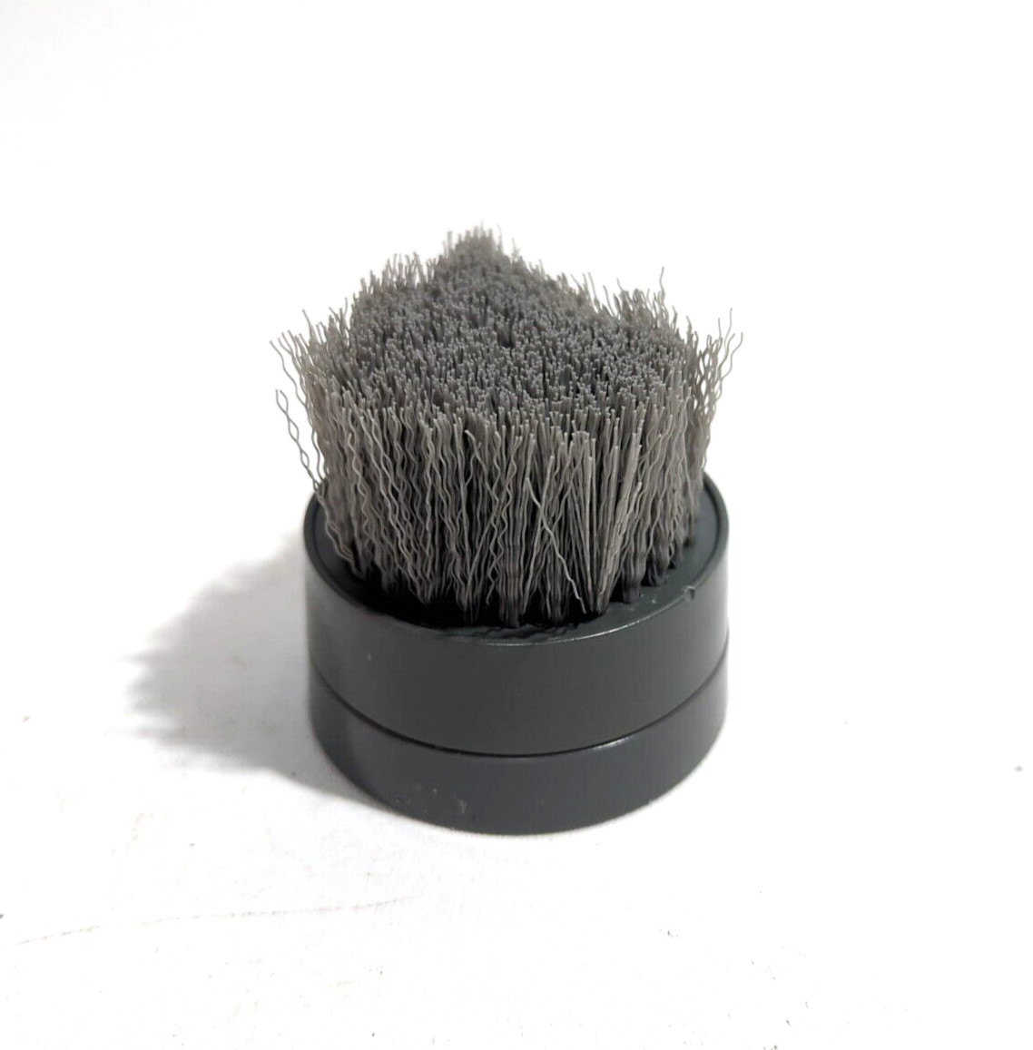 Kleenovate Spin Series Replacement Brushes, Set Of 4, Round Flat Corner Flat