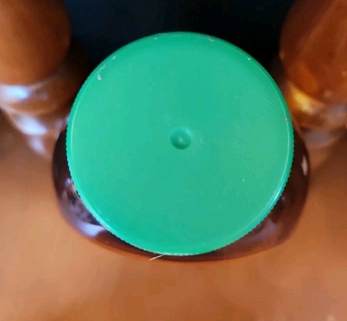 Pine Sol Original Multi Surface cleaner CONTAINS PINE OIL! Hard To Find 9.5fl oz