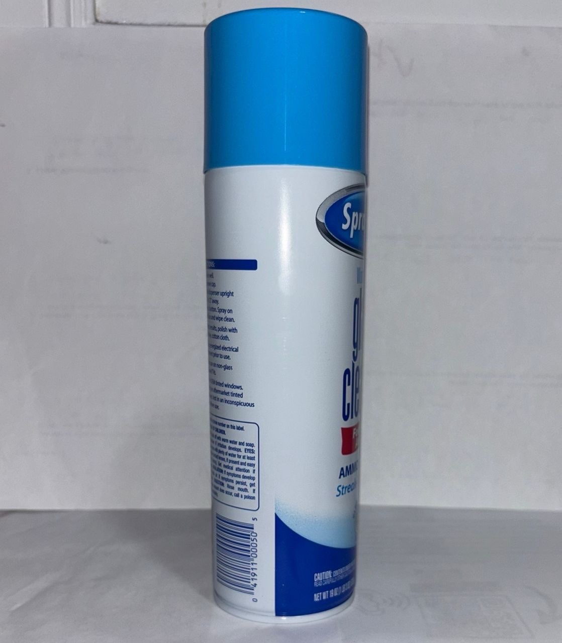 Sprayway Glass Cleaner (19 oz.,12 Pack.) FREE SHIPPING