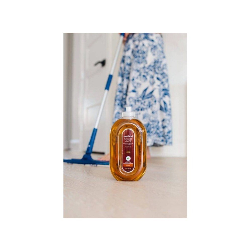 Cleaning Products Wood Floor Cleaner
