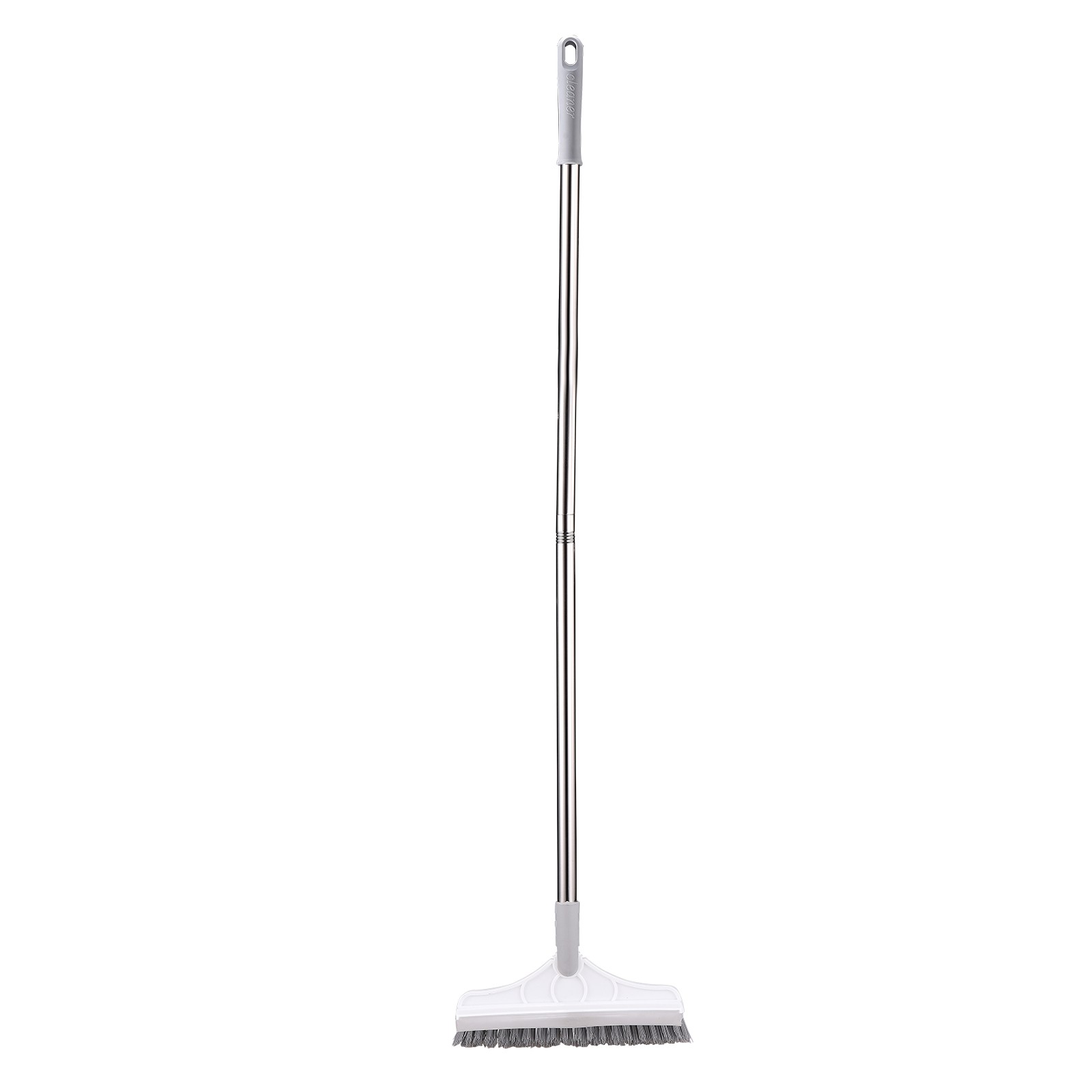 100x23cm White Floor Brush Tile Cleaning Tool