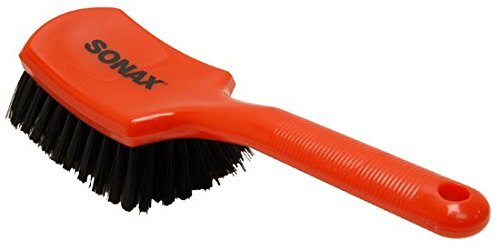 04917000 Intensive Cleaning Brush