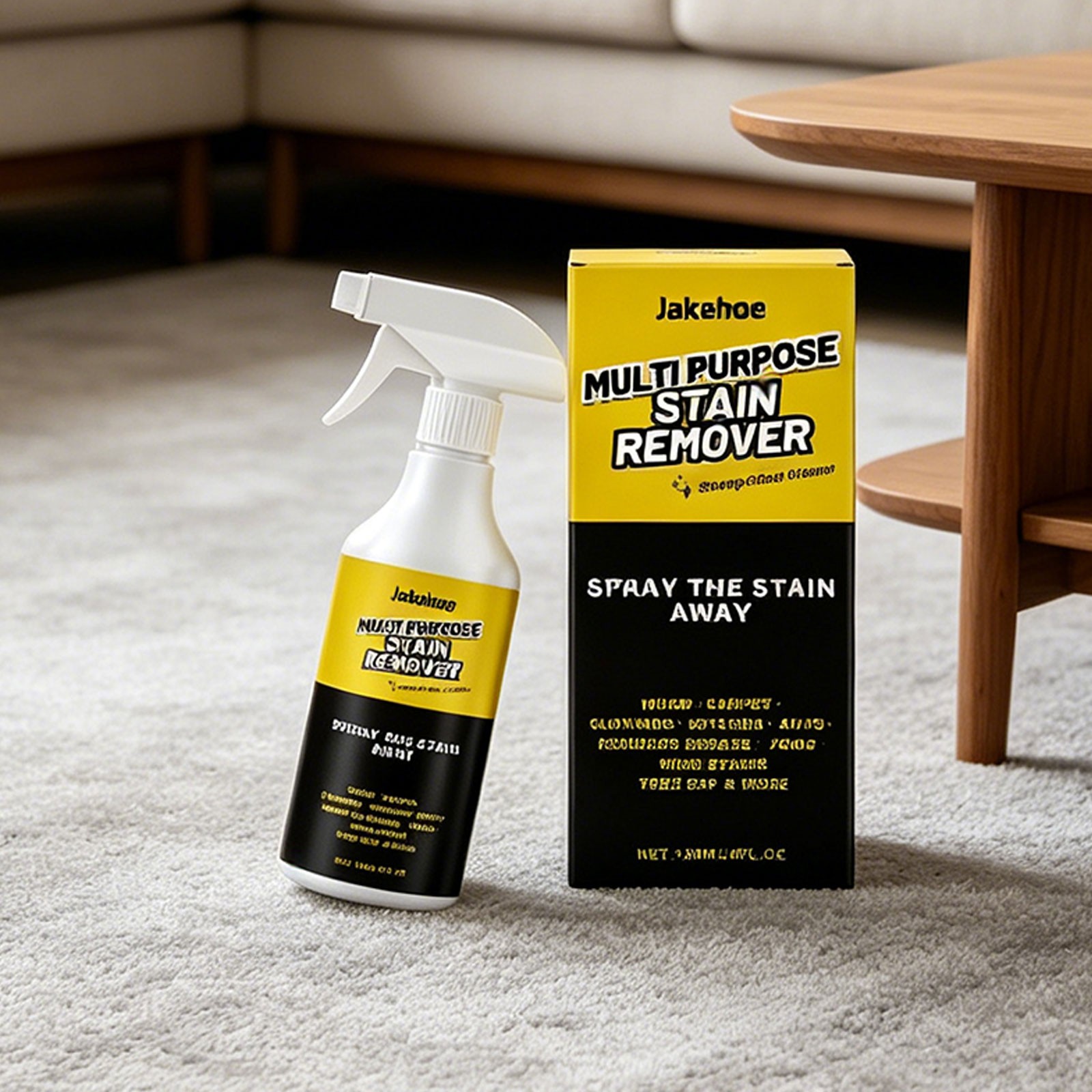 All Purpose Cleaner Spray for Alien Multi-Purpose Stain Remover Powerful Cleane1
