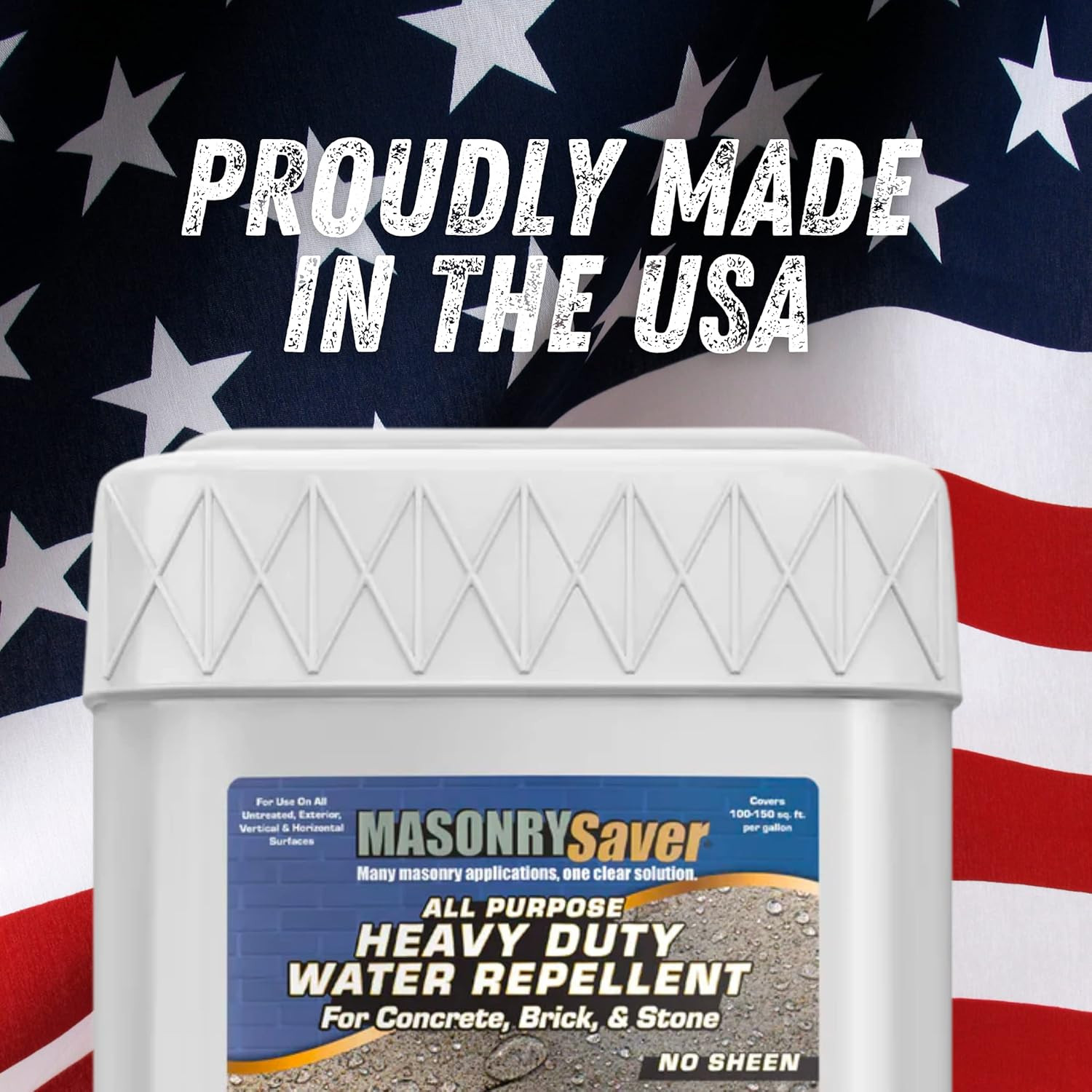 All-Purpose Heavy Duty Water Repellent 1-Gallon