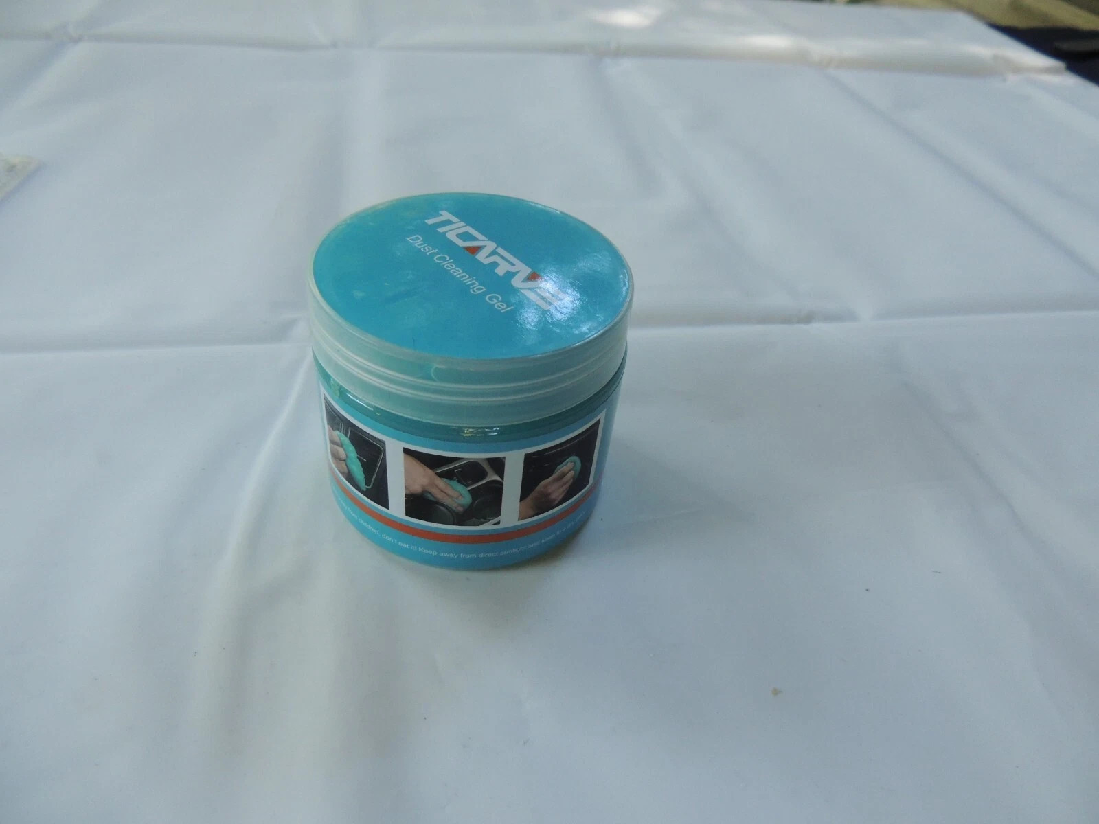 Cleaning Gel for Car Detailing Car Vent Cleaner Cleaning Putty Gel ,keyboard,etc