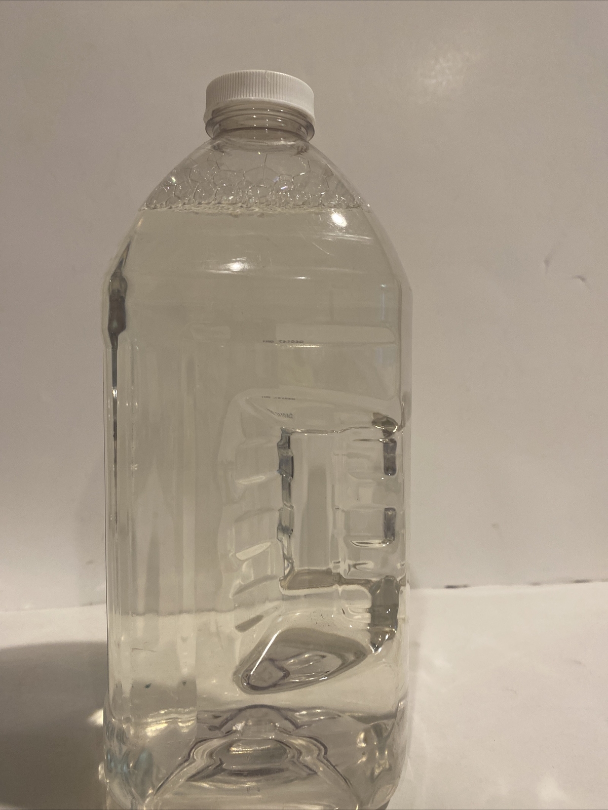Original Tilex Fresh Shower Daily Shower Cleaner Refill 64 Oz NOS