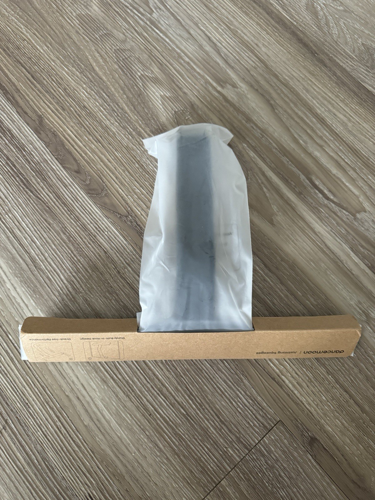 Dancemoon Shower Squeegee