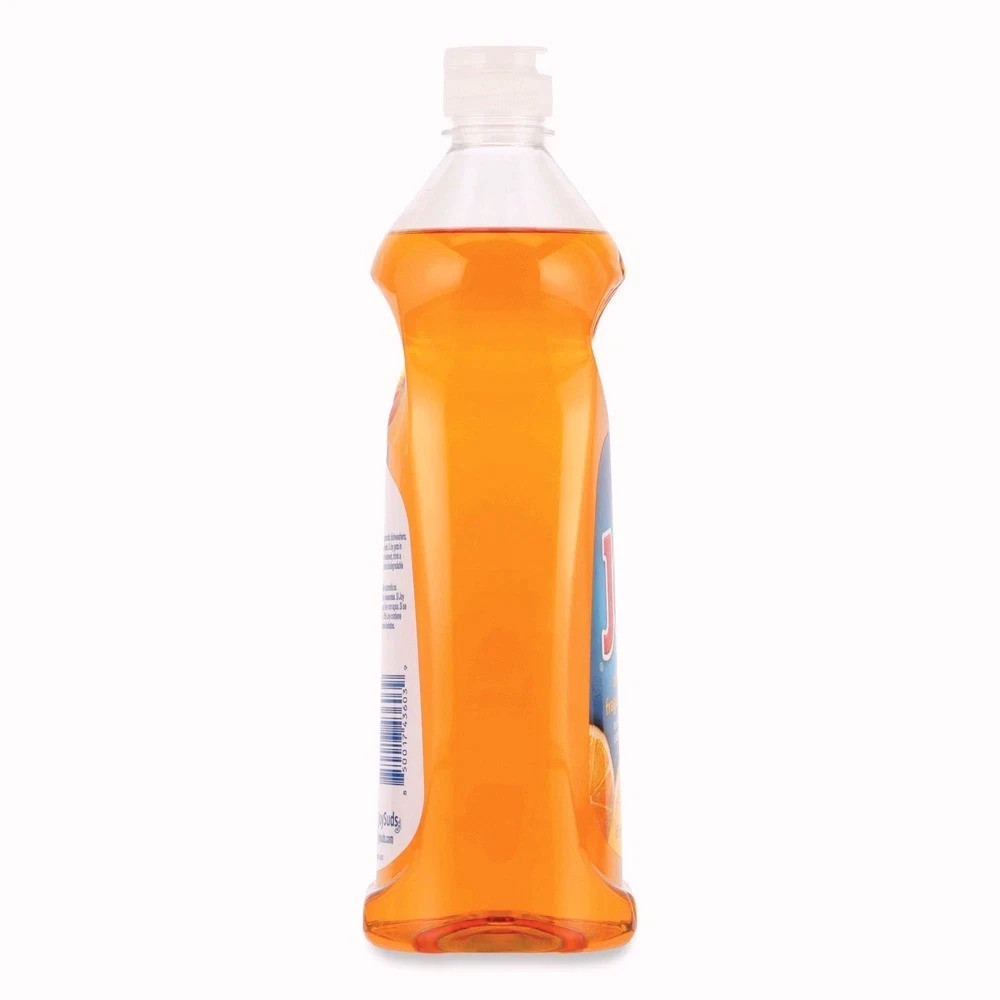 Joy 75056 30 oz Bottle Ultra Orange Dishwashing Liquid – Orange (10/CT) New